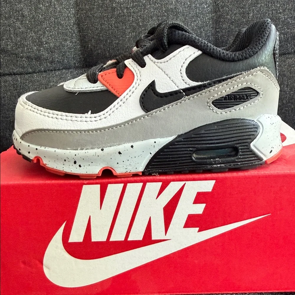 Nike Kids Air Max 90